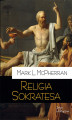 Okładka książki: Religia Sokratesa