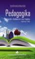 Okładka książki: Pedagogika w służbie i działaniu na rzecz regionu. Inspiracje i źródła