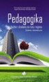 Okładka książki: Pedagogika w służbie i działaniu na rzecz regionu. Działania i doświadczenia