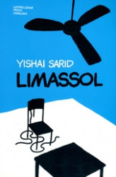 Okładka: Limassol