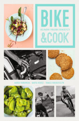 Okładka: Bike&Cook