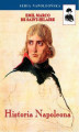Okładka książki: Historia Napoleona