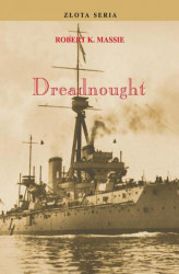 Okładka: Dreadnought. Tom I