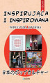 Okładka książki: Inspirująca i inspirowana. Popkultura japońska