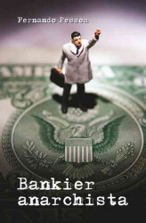 Okładka: Bankier anarchista