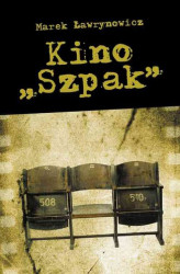 Okładka: Kino Szpak