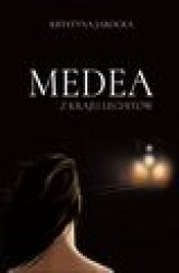 Okładka: Medea