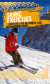Okładka książki: Skiing exercises for beginners and intermediate skiers