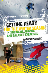 Okładka: Getting ready for the winter season - strength, jumping and balance exercises
