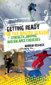 Okładka książki: Getting ready for the winter season - strength, jumping and balance exercises