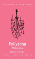 Okładka książki: Pollyanna