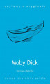 Okładka książki: Moby Dick. Czytamy w oryginale