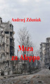 Okładka książki: Msza za Aleppo