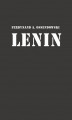 Okładka książki: Lenin