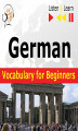 Okładka książki: German Vocabulary for Beginners