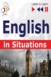 Okładka: English in Situations