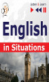 Okładka książki: English in Situations