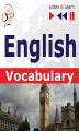 Okładka książki: English. Vocabulary