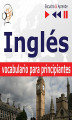 Okładka książki: Inglés vocabulario para principiantes