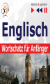 Okładka książki: Englisch. Wortschatz für Anfänger