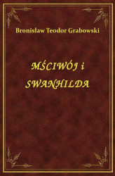 Okładka: Mściwój i Swanhilda