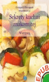 Okładka książki: Sekrety kuchni znakomitej. Warzywa