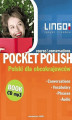 Okładka książki: Pocket Polish. Course and Conversations