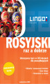 Okładka książki: Rosyjski raz a dobrze. Intensywny kurs w 30 lekcjach dla początkujących