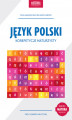 Okładka książki: Język polski. Korepetycje maturzysty