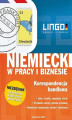Okładka książki: Niemiecki w pracy i biznesie. Korespondencja handlowa