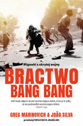 Okładka: Bractwo Bang Bang