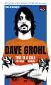 Okładka książki: Dave Grohl. Oto moje (po)wołanie