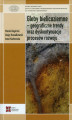 Okładka książki: Gleby bielicoziemne geograficzne trendy oraz dyskontynuacje procesów rozwoju
