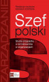 Okładka książki: Szef polski