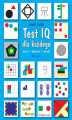 Okładka książki: Test IQ dla każdego