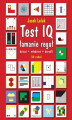 Okładka książki: Test IQ. Łamanie reguł
