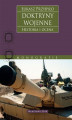 Okładka książki: Doktryny wojenne. Historia i ocena
