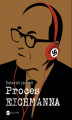 Okładka książki: Proces Eichmanna