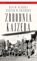 Okładka książki: Zbrodnia Kajzera