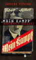 Okładka książki: Mein Kampf Biografia książki