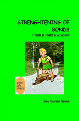 Okładka: Strenghtening of Bonds