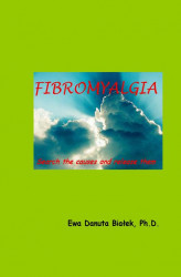 Okładka: Fibromyalgia. Search the causes and release them - Chapter 13