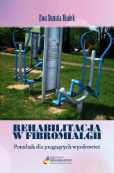 Okładka: Rehabilitacja w fibromialgii