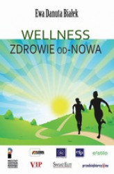 Okładka: Wellness Zdrowie od-Nowa