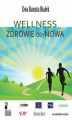 Okładka książki: Wellness Zdrowie od-Nowa