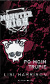Okładka książki: Monster High 4. Po moim trupie