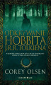 Okładka książki: Odkrywanie „Hobbita” J.R.R. Tolkiena