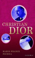 Okładka książki: Christian Dior