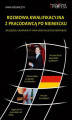 Okładka książki: Rozmowa Kwalifikacyjna z Pracodawcą po Niemiecku
