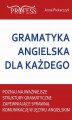 Okładka książki: Gramatyka Angielska Dla Każdego
